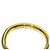 Autre Marque Anello Fascia Curva Tiffany & Co. in Oro Giallo 18K - vista 6