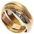 Anillo Cartier Trinity #47
