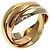 Anillo Cartier Trinity #47 - vista 2