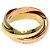 Anillo Cartier Trinity #47 - vista 3