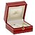 Anillo Cartier Trinity #47 - vista 7