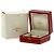 Anello Cartier Trinity in oro rosa bianco e giallo 18K - vista 7