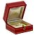Anello Cartier Trinity SM #48 - vista 6