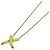 Autre Marque Collana Tiffany Kiss in oro giallo 18K