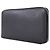 Hermès Hermes Azap Zip Around Silk'in Epsom Long Negro - vista 2
