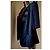 Autre Marque Blazer Marta Palmieri Azul Bordado - vista 10