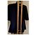 Autre Marque Blazer Marta Palmieri Azul Bordado - vista 11