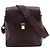 Louis Vuitton Yaranga Messenger Taiga Leather Medium Burdeos