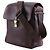 Louis Vuitton Yaranga Messenger Taiga Leather Medium Burdeos - vista 3
