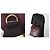 Louis Vuitton Yaranga Messenger Taiga Leather Medium Burdeos - vista 5