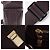 Louis Vuitton Yaranga Messenger Taiga Leather Medium Burdeos - vista 7
