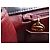 Timeless Borsa Chanel Classic Flap Maxi Jumbo Pelle d'Agnello Nera Nero - vista 11