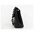 Timeless Borsa Chanel Classic Flap Maxi Jumbo Pelle d'Agnello Nera Nero - vista 16