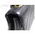 Timeless Borsa Chanel Classic Flap Maxi Jumbo Pelle d'Agnello Nera Nero - vista 4