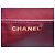 Timeless Borsa Chanel Classic Flap Maxi Jumbo Pelle d'Agnello Nera Nero - vista 6