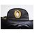 Timeless Borsa Chanel Classic Flap Maxi Jumbo Pelle d'Agnello Nera Nero - vista 8