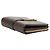 Autre Marque Cartera compacta Saint Laurent YSL Logo Cassandra Castaño Negro - vista 5