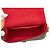 Borsa a tracolla Louis Vuitton Monogram Tambourin Marrone - vista 8
