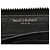 Autre Marque Cartera larga de piel negra Saint Laurent Negro - vista 8