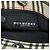 Mini borsa tote Burberry Nova Check Nero Beige - vista 7