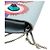 Borsa a tracolla portafoglio Fendi Monster Bugs Chain Marrone Multicolore - vista 4