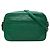 Borsa a tracolla Louis Vuitton Epi Trocadero Verde