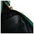 Borsa a tracolla Louis Vuitton Epi Trocadero Verde - vista 8