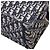 Borsa Book Tote Christian Dior Dior Oblique Blu navy - vista 6