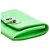 Tarjetero Salvatore Ferragamo Gancini Verde - vista 4