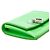 Tarjetero Salvatore Ferragamo Gancini Verde - vista 5