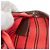 Saco Tote Louis Vuitton Damier Neverfull MM Marrom - vista 13
