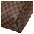 Saco Tote Louis Vuitton Damier Neverfull MM Marrom - vista 5