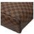 Saco Tote Louis Vuitton Damier Neverfull MM Marrom - vista 6