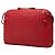 Borsa a tracolla Intrecciato Bottega Veneta Rosso - vista 2