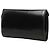 Autre Marque Borsa a tracolla Saint Laurent in pelle nera Nero - vista 2