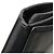 Autre Marque Borsa a tracolla Saint Laurent in pelle nera Nero - vista 5