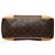 Louis Vuitton Monogram Estrella MM Handtasche Braun - Ansicht 3