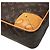 Louis Vuitton Monogram Estrella MM Handtasche Braun - Ansicht 4