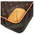 Louis Vuitton Monogram Estrella MM Handtasche Braun - Ansicht 5