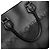 Borsa in pelle nera Dolce & Gabbana Nero - vista 10