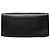 Borsa in pelle nera Dolce & Gabbana Nero - vista 3