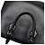 Borsa in pelle nera Dolce & Gabbana Nero - vista 9