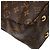 Bolso Louis Vuitton Monogram Pallas Castaño Burdeos Púrpura - vista 7