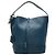 Bolsa de Ombro Louis Vuitton Cuir Nuance Azul marinho