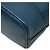 Bolsa de Ombro Louis Vuitton Cuir Nuance Azul marinho - vista 4