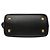 Bolso de mano MCM de cuero negro - vista 3