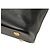 Bolso de mano MCM de cuero negro - vista 6