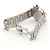 Orologio Automatico Cartier Pasha Seatimer W31080M7 - vista 7
