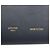 Céline Celine Strap Multifunktions-Langportemonnaie Medium Gelb Marineblau - Ansicht 11