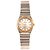 Omega Constellation Polished RG Combination Armbanduhr